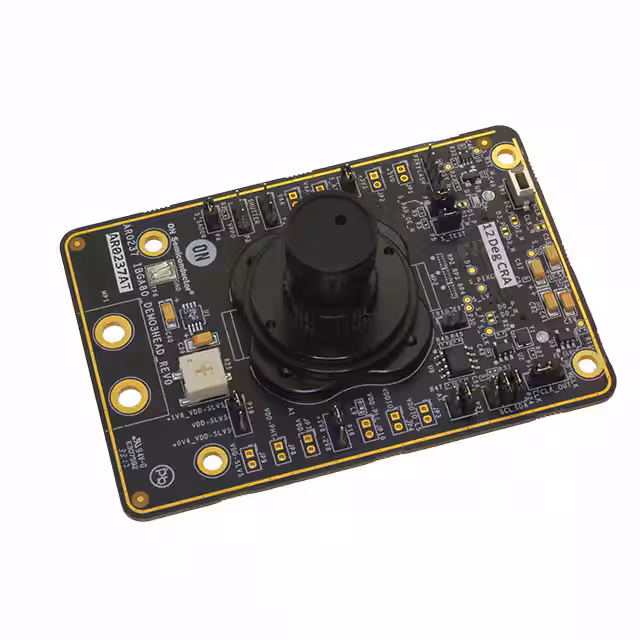 AR0237ATSC12XUEAH3-GEVB onsemi  Cartes d'évaluation - Capteurs